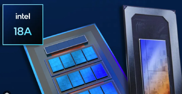 Intel Confirms 18A Panther Lake Launch for Early 2026