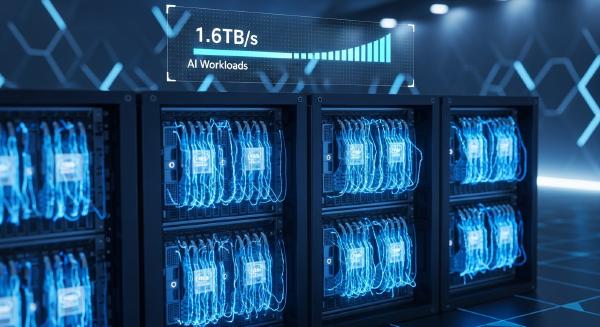 Intel Diamond Rapids Xeon Moves to 16-Channel Memory for AI Era