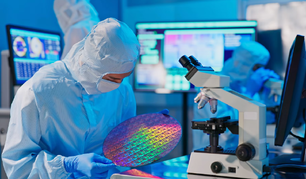 Intel IEDM 2024: 2D Transistors, Ruthenium Interconnects, and the Path to a Trillion-Transistor Package
