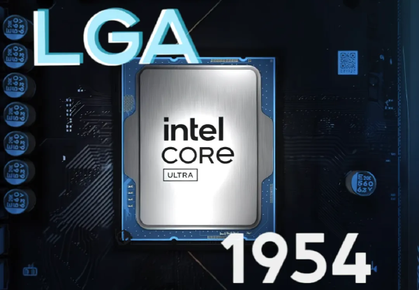 Intel Gears Up for Next Gen Desktop CPU Nova Lake-S