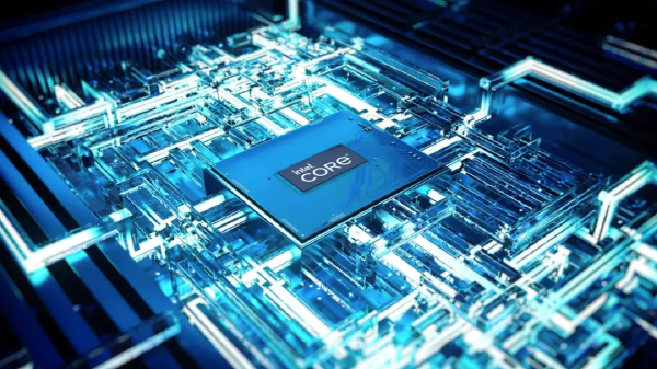 Intel Hikes 13th-Gen CPU Prices by 10%