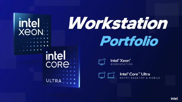 Intel Launches New Core Ultra 200 Series Processors
