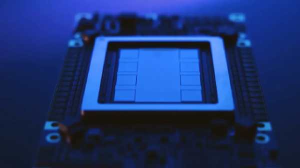 Intel Low-Power AI GPU Coming Next Year