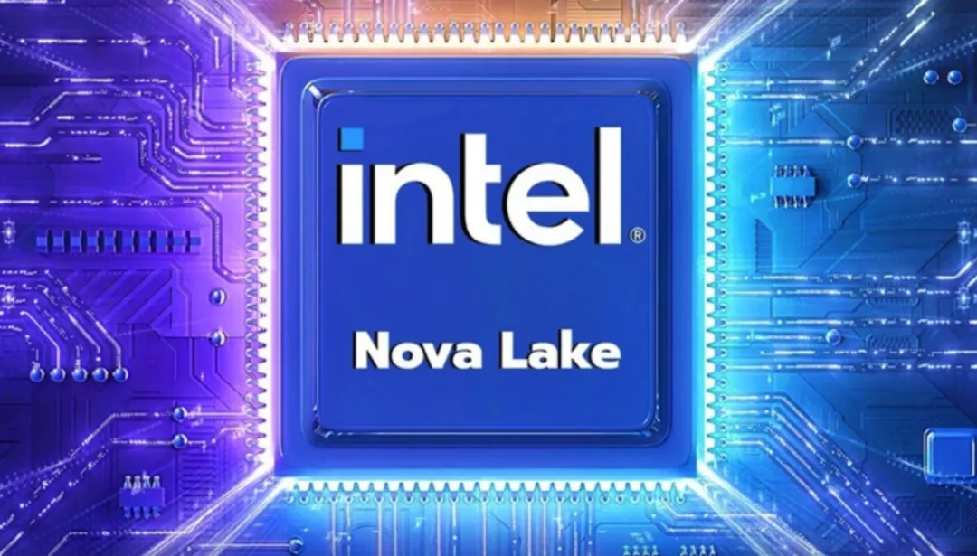 Intel Mobile Processors