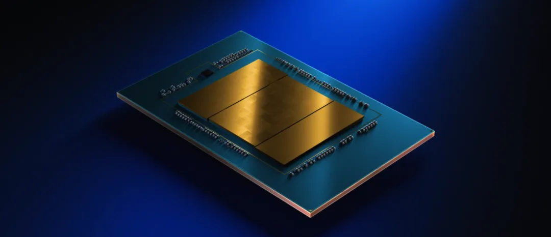 Intel Diamond Rapids