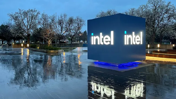 Intel Plans Major Workforce Reduction to Streamline Operations