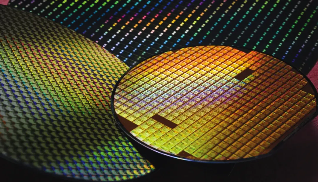 Intel TSMC 2nm