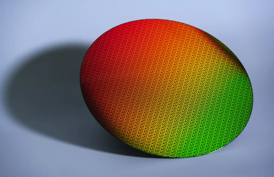 Intel 18A Foundry Order Fromo Microsoft