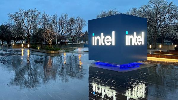 Intel Unveils Major Corporate Overhaul and Foundry Restructuring