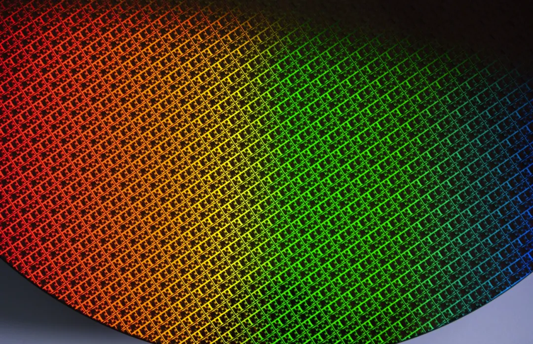 Intel 18A Panther Lake