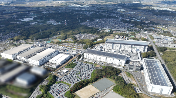KIOXIA’s Yokkaichi Plant Embraces AI to Power Next-Gen Smart Manufacturing