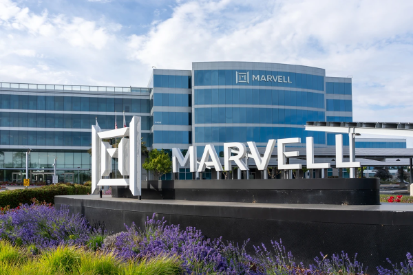 Marvell’s $3.25B Bet: Acquiring Celestial AI