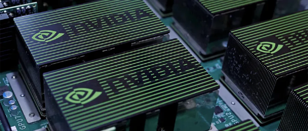 NVIDIA and AMD to Share China Chip Revenue with U.S. Government