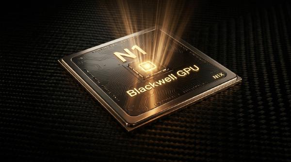 NVIDIA MediaTek N1 and N1X: Arm AI Chips for Windows PCs