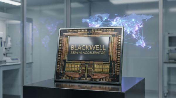 NVIDIA B30A AI Chip for China: Blackwell, H20 and Export Controls