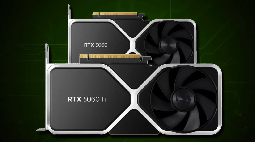 NVIDIA RTX 5060 Set to Launch Soon