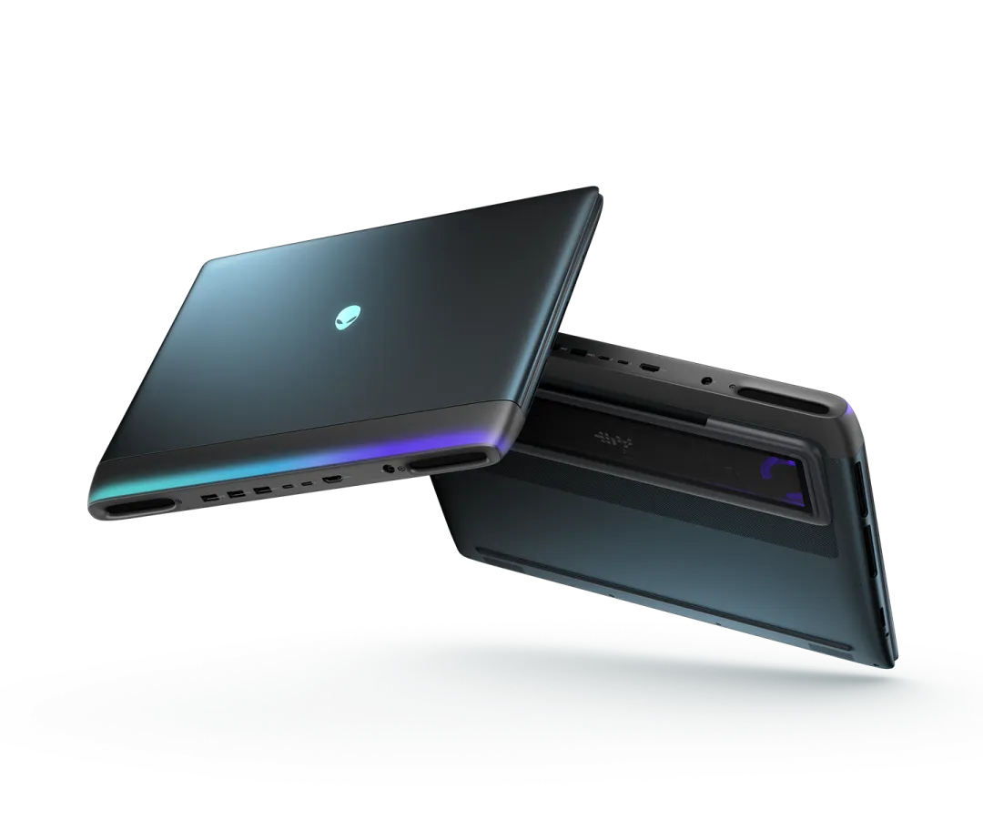 NVIDIA APU for Gaming Laptop