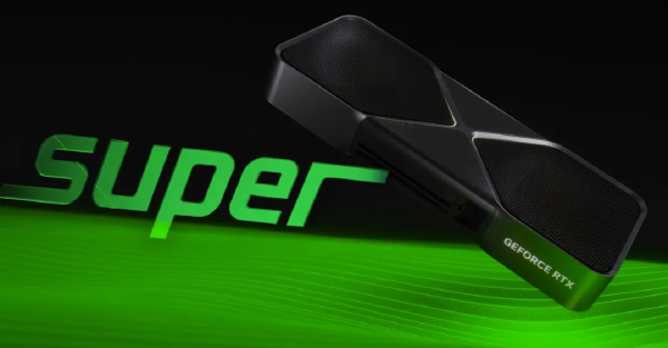 NVIDIA to Release Two New GPU With Increased VRAM