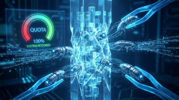 OpenAI Resets Codex Quotas After Fixing 8 Token-Draining Bugs