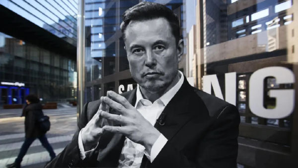 Samsung Wins Tesla AI6 Chip Order as Foundry Race Heats Up