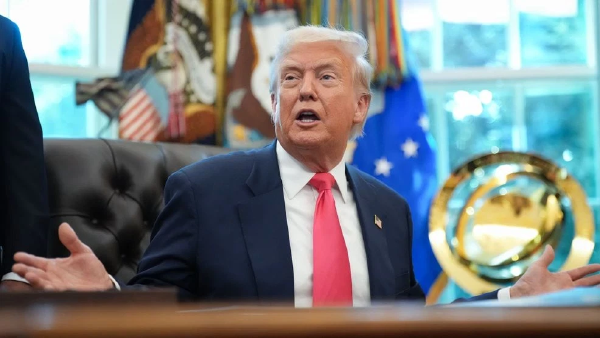 Trump Administration Reportedly in Talks to Acquire Stake in Intel