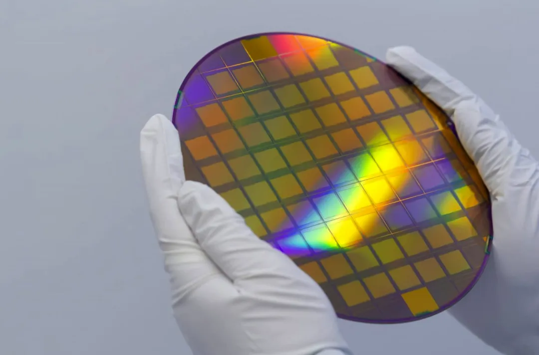 TSMC 2nm Process