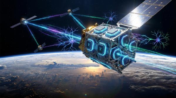 Space Computing Power Explained: Architecture, Benefits, Challenges, and Future