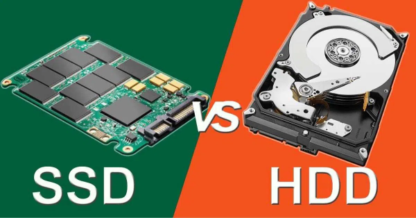 Will NAND Overtake HDDs by 2029?