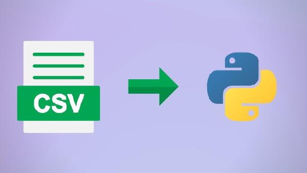 14 High-Performance CSV Processing Techniques in Python (2025)