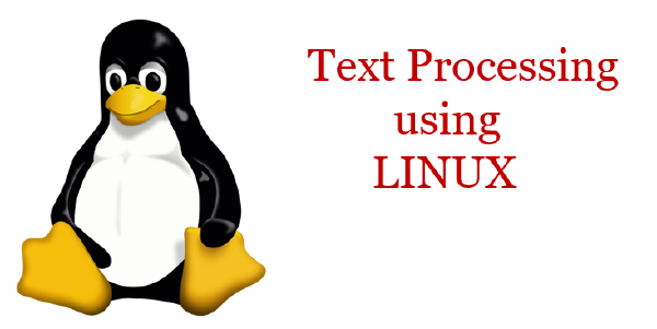 20 Essential Linux Shell Text Processing Tips