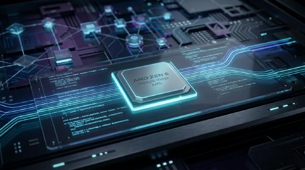 AMD Zen 6 Driver Support Lands in Linux 7.3: What We Know