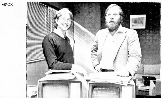 Bill Gates Releases the Source Code of Altair Basic