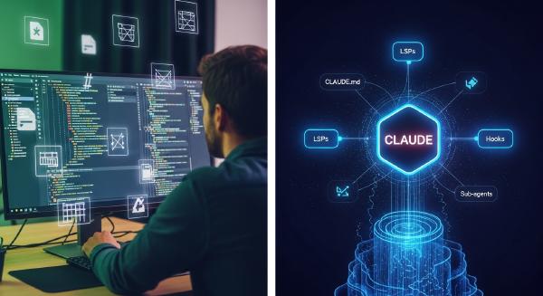 Effective Claude Code Integration for Large Codebases: Best Practices