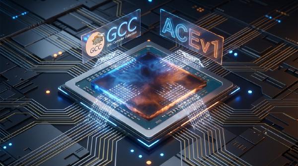 GCC 17 Adds ACEv1 Support for Unified x86 AI Acceleration