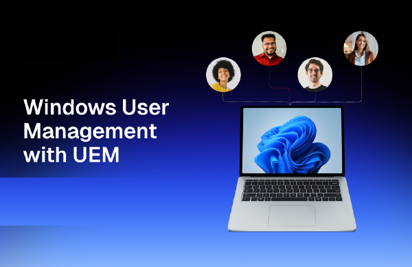 How to Manage Windows Users with net user