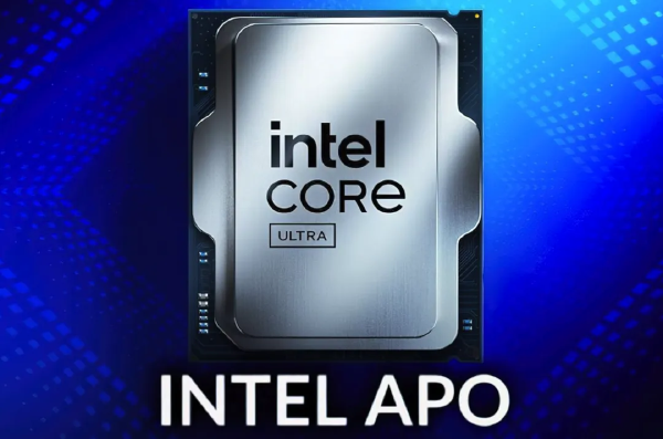 Intel APO Expands Support to 26 Major PC Games