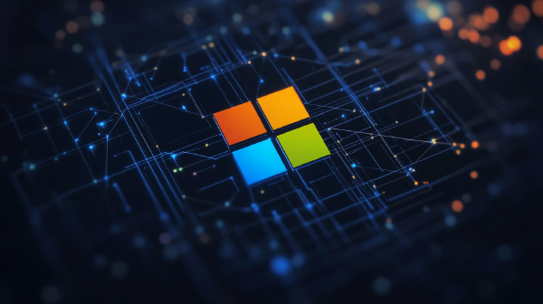 Microsoft's $17.4B Nebius Deal: Scaling AI Infrastructure