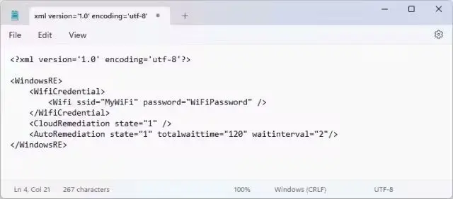 Windows 11 24H2 Hidden Feature