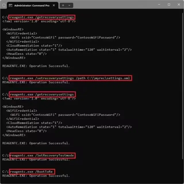 Windows 11 24H2 Hidden Feature