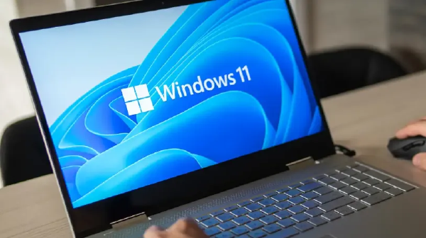 Windows 11 Has a God Mode