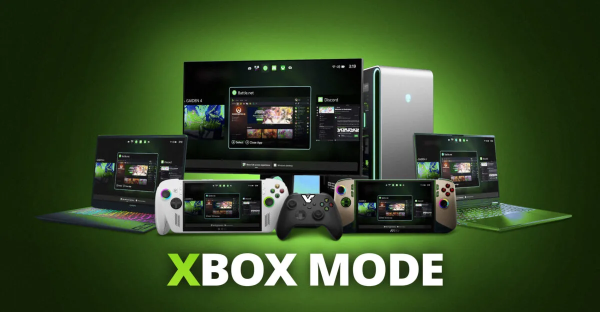 Windows 11 Xbox Mode: A Console-Style Boost for PC Gaming