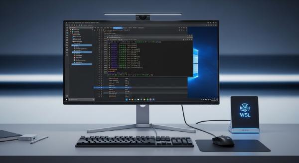 WSL in 2026: The Ultimate Windows Dev Environment