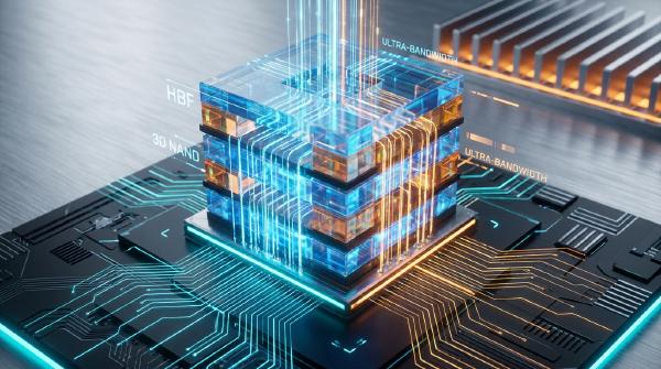 HBF Reshapes AI Inference: High Bandwidth Flash Explained