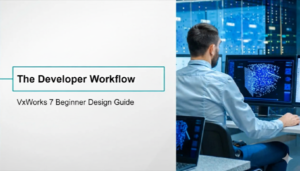 VxWorks 7 Beginner Guide: Step-by-Step Tutorial for Real-Time Development
