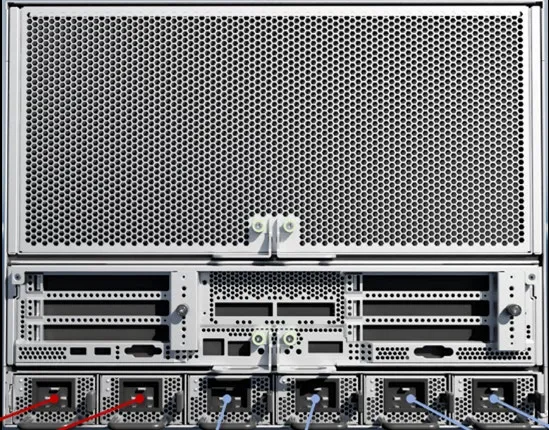 DGX B200 Power Supply