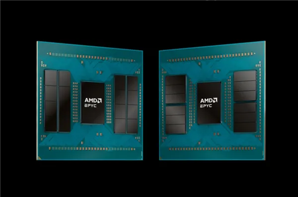 AMD fifth Gen epyc vs Intel Sixth Gen Xeon