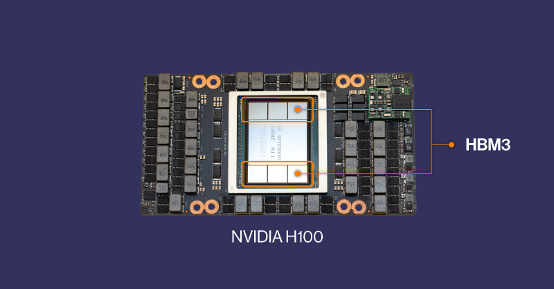 GDDR vs HBM Memory