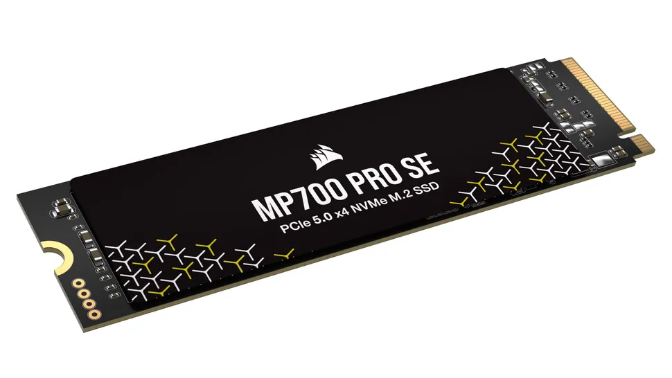 Corsair MP700 Pro SE