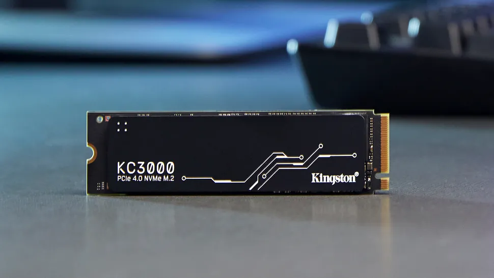 Kingston KC3000