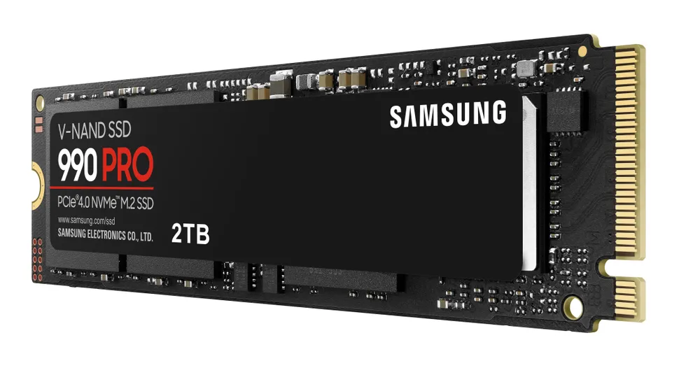 Samsung 990 Pro